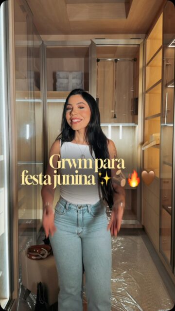 Mas é claroooo que para o look ficar completo, a bota precisa estar bonita e bem hidratada!!!Por isso aplico @cerasjr